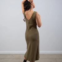 Elbe Textiles - Gibbons Slip Dress - C/D Cup