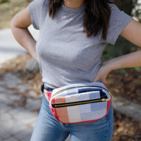 The Blanket Statement - Emerson Crossbody Bag