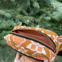 The Blanket Statement - Emerson Crossbody Bag