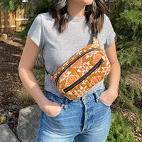 The Blanket Statement - Emerson Crossbody Bag