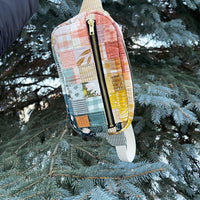 The Blanket Statement - Emerson Crossbody Bag