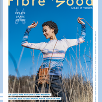 Fibre Mood #33