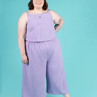 Tilly And The Buttons - Esti Co-oord