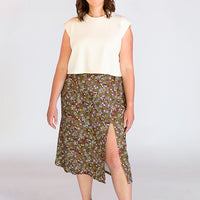 Chalk & Notch - Evelyn Skirt