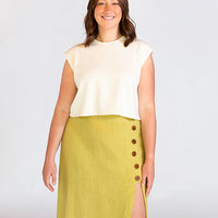Chalk & Notch - Evelyn Skirt