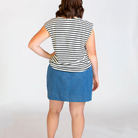 Chalk & Notch - Evelyn Skirt