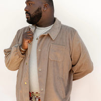 Friday Pattern Company - Beachcomber Jacket