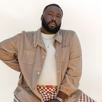 Friday Pattern Company - Beachcomber Jacket