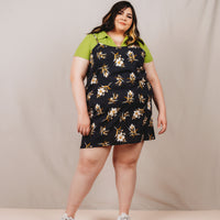 Pattern Club - Saltwater Slip