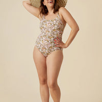 Closet Core - Faye Swimsuit