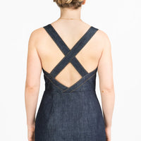 Closet Core - Fiona Sundress