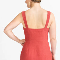 Closet Core - Fiona Sundress