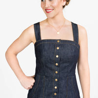 Closet Core - Fiona Sundress