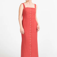 Closet Core - Fiona Sundress