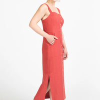 Closet Core - Fiona Sundress