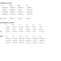 Merchant & Mills - The Foreman - 36-46