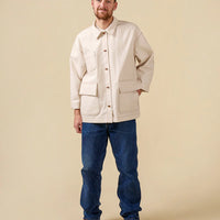 Closet Core - Fowler Barn Coat + Quilted Jacket