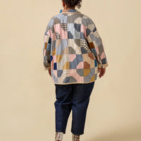 Closet Core - Fowler Barn Coat + Quilted Jacket