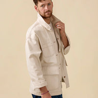 Closet Core - Fowler Barn Coat + Quilted Jacket