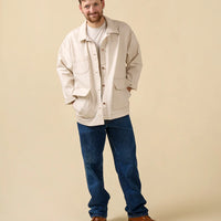 Closet Core - Fowler Barn Coat + Quilted Jacket