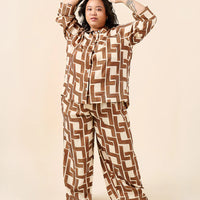 Closet Core - Fran Pajamas