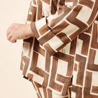 Closet Core - Fran Pajamas