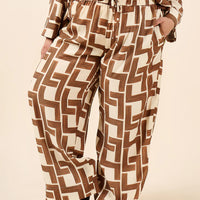 Closet Core - Fran Pajamas