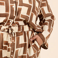 Closet Core - Fran Pajamas