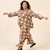 Closet Core - Fran Pajamas