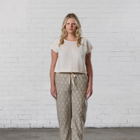 Elbe Textiles - Fremantle Pants