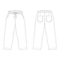 Elbe Textiles - Fremantle Pants