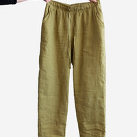 Elbe Textiles - Fremantle Pants