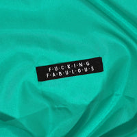 Kylie and the Machine - Sewing Label - Fucking Fabulous