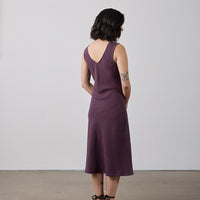 Elbe Textiles - Gibbons Slip Dress - C/D Cup