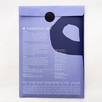 Pattern Fantastique - Harmonic Set