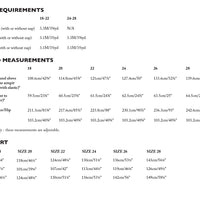 Merchant & Mills - The Honey - 18-28