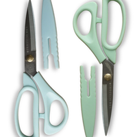 LDH - Fabric Scissor - Bloom Edition - Assorted