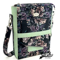 Uh Oh Creations - Chris Satchel