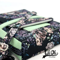 Uh Oh Creations - Chris Satchel