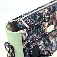 Uh Oh Creations - Chris Satchel