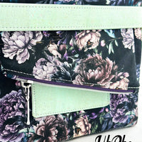 Uh Oh Creations - Chris Satchel