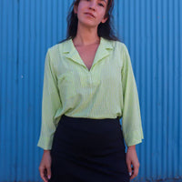 Pattern Club - Donny Shirt Hacks