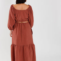 Chalk & Notch - Ivie Dress & Two Piece Set