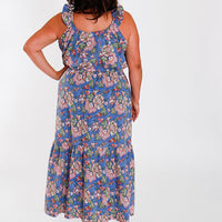 Chalk & Notch - Ivie Dress & Two Piece Set