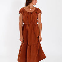 Chalk & Notch - Ivie Dress & Two Piece Set