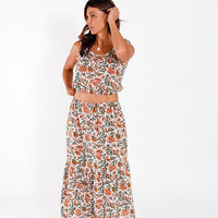 Chalk & Notch - Ivie Dress & Two Piece Set