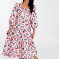 Chalk & Notch - Ivie Dress & Two Piece Set