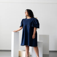 Tauko Magazine - No. 9 - Blue