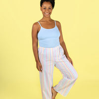 Tilly And The Buttons - Jaimie PJ Bottoms & Shorts