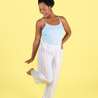 Tilly And The Buttons - Jaimie PJ Bottoms & Shorts